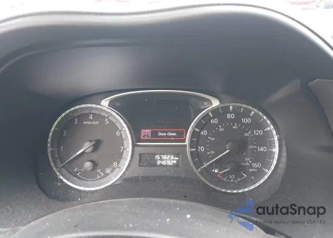 2017 Infiniti Qx60 z USA, uszkodzony, nr VIN 5N1DL0MN8HC540359